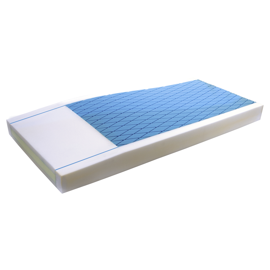 Protekt 300 Foam Mattress by Proactive Medical Protekt 300 Foam Mattress by Proactive Medical