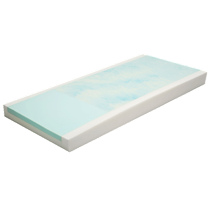 Protekt 500 - foam mattress