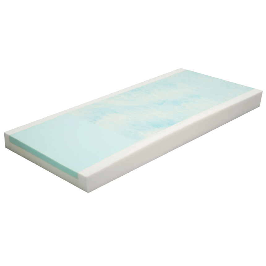 Protekt 500 Foam Mattress by Proactive Medical Protekt 500 Foam Mattress by Proactive Medical