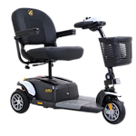 Golden Technologies Buzzaround EX 3-Wheel