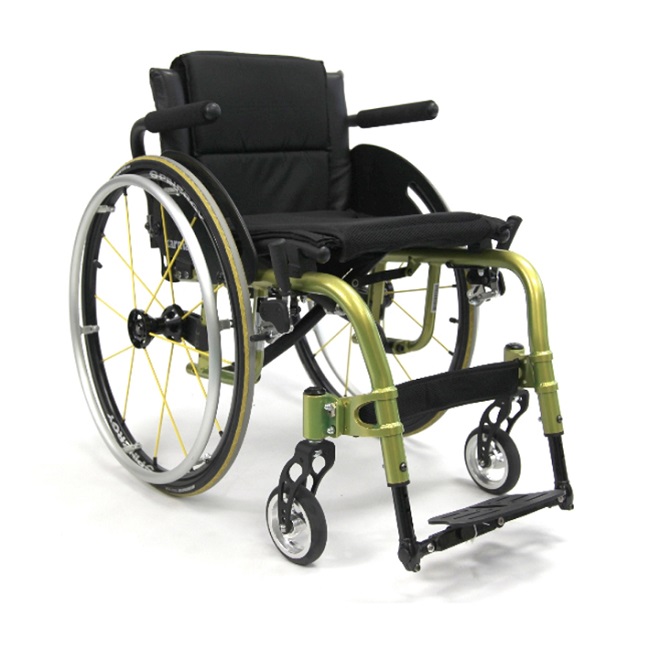 S-ERGO ATX by Karman Healthcare S-ERGO ATX by Karman Healthcare