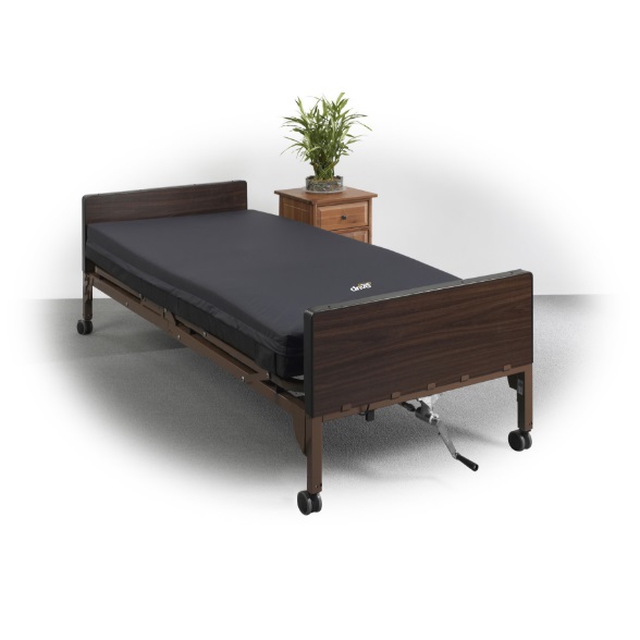 Balanced Aire Mattress by Drive Medical Balanced Aire Mattress by Drive Medical