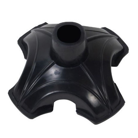 Quad-Support Cane Tip Quad-Support Cane Tip
