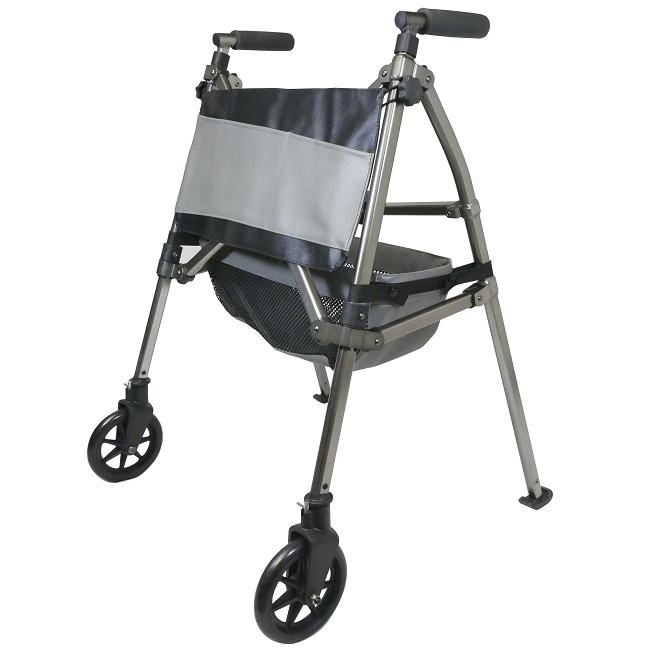 Signature Life Collection Elite Travel Walker Signature Life Collection Elite Travel Walker