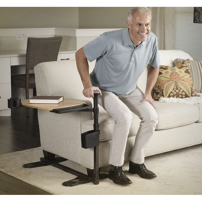 Signature Life Collection Independence Tray Table Signature Life Collection Independence Tray Table