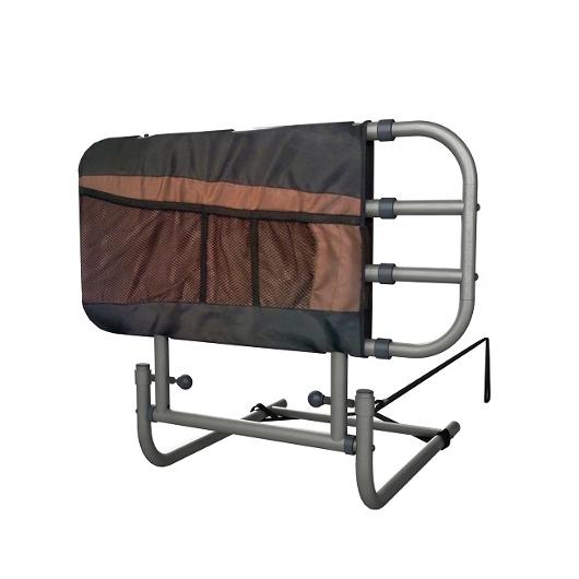 EZ Adjust Bed Rail EZ Adjust Bed Rail