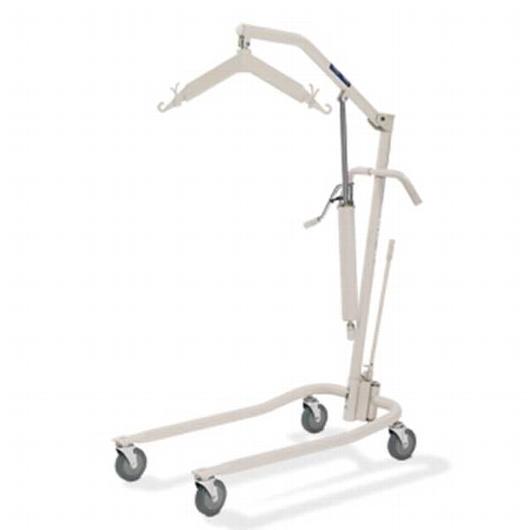 Hydraulic Lift w/Adjustable Base Hydraulic Lift w/Adjustable Base