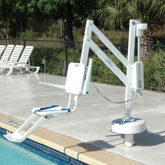 Splash! Pool Lift Splash! Pool Lift
