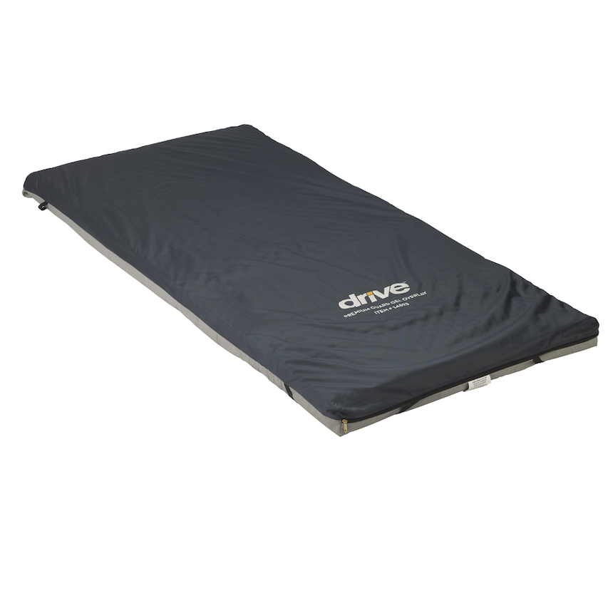 Premium Guard Gel/Foam Overlay Premium Guard Gel/Foam Overlay