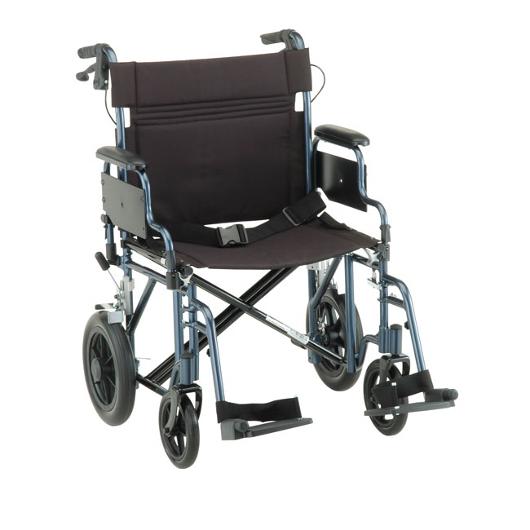 Comet 332 HD w/ Removable Armrests Comet 332 HD w/ Removable Armrests