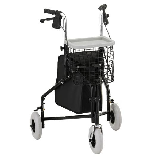 Traveler 3-Wheel Walker Traveler 3-Wheel Walker