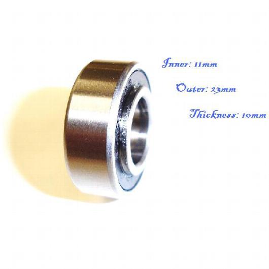 Caster Bearings for Drive Wheelchairs Caster Bearings for Drive Wheelchairs