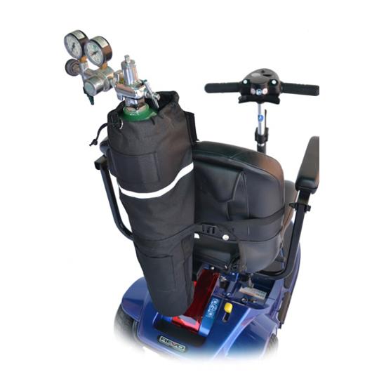 Oxygen Tank Holder Oxygen Tank Holder