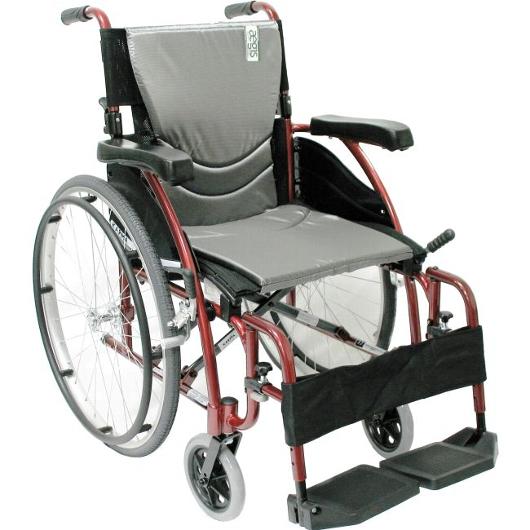 Lightweight S-Ergo 115/125 Lightweight S-Ergo 115/125