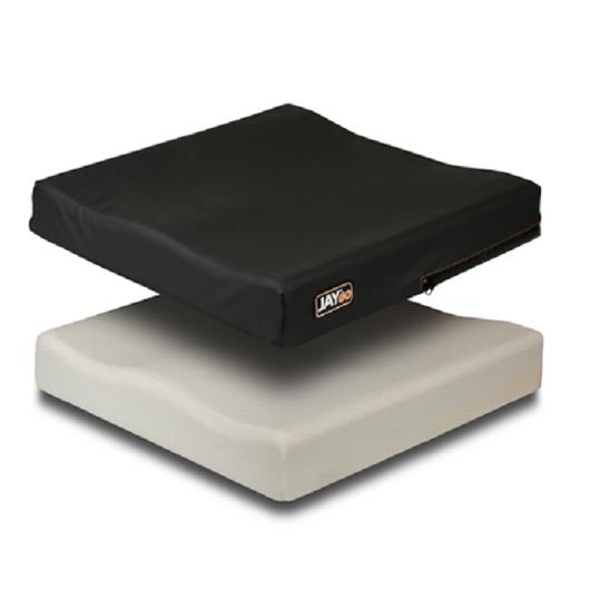Jay GO Cushion Jay GO Cushion