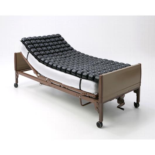 SOFFLEX 2 Mattress Overlay SOFFLEX 2 Mattress Overlay