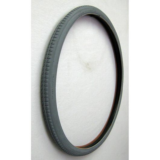 Tire 24 x 1 - 3/8 Street Tread, each Tire 24 x 1 - 3/8 Street Tread, each