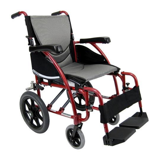 Lightweight S-Ergo 115 Transport Lightweight S-Ergo 115 Transport