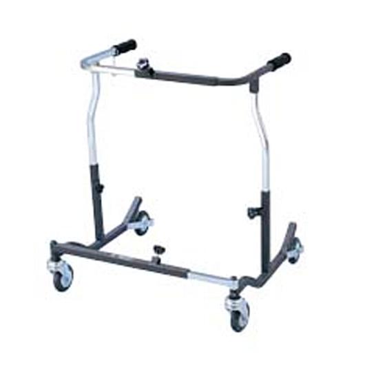 Bariatric Anterior Safety Bariatric Anterior Safety