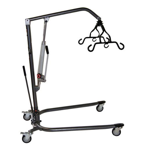 Hydraulic 400 Lift
