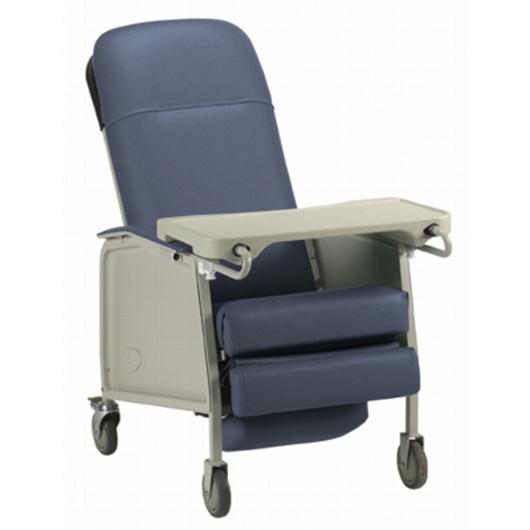 3-Position Recliner- Basic 3-Position Recliner- Basic