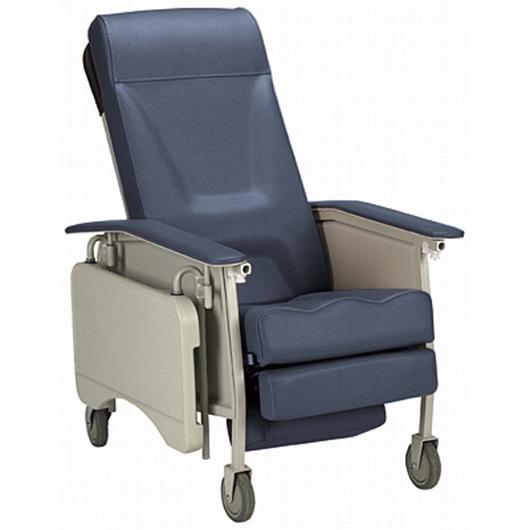 3-way Recliner-Deluxe 3-way Recliner-Deluxe