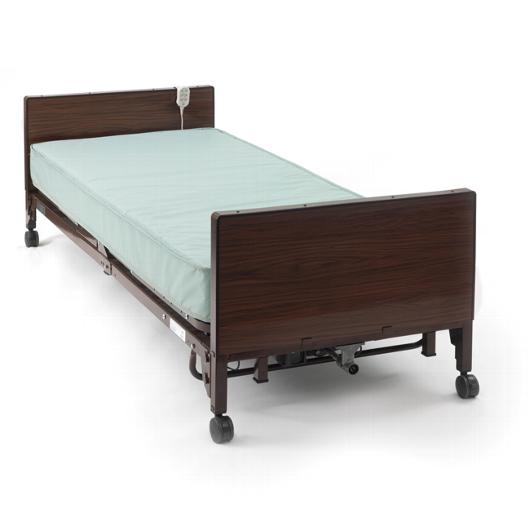 Medlite Low Full-Electric Bed Medlite Low Full-Electric Bed