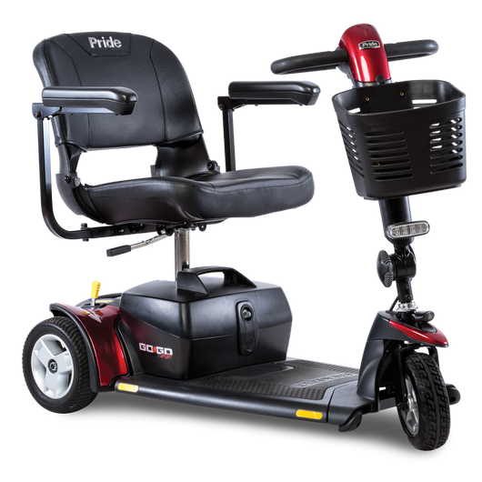 Go Go Sport 3-Wheel Go Go Sport 3-Wheel
