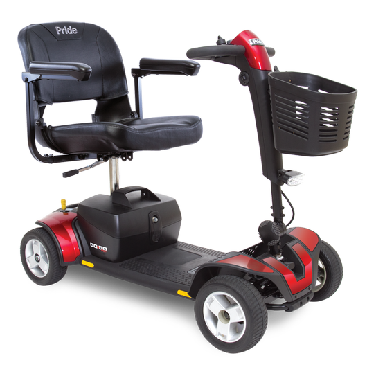Go Go Sport 4-Wheel w/ EZ Turn Go Go Sport 4-Wheel w/ EZ Turn