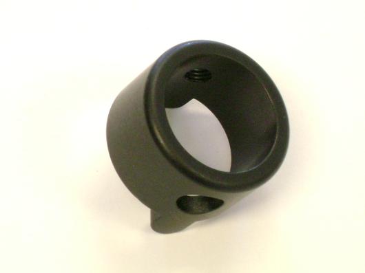 Armrest Saddle Armrest Saddle