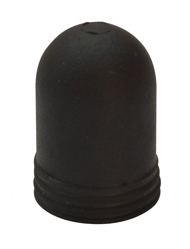 Joystick Rubber Knob, Black Joystick Rubber Knob, Black