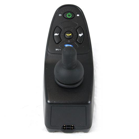 SPJ Plus Joystick SPJ Plus Joystick