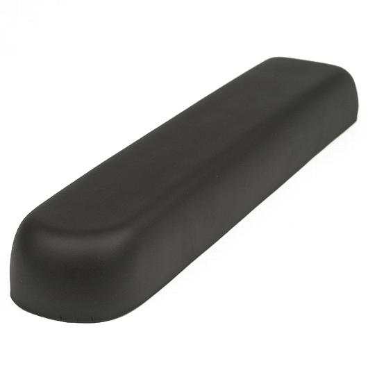 Full-Length Armrest Pad for Pride Scooters Full-Length Armrest Pad for Pride Scooters
