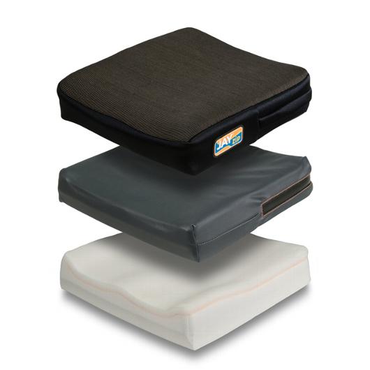 Jay Zip Cushion Jay Zip Cushion