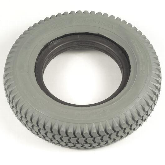 Tire with Flat-Free Insert for Jazzy 614 Series Tire with Flat-Free Insert for Jazzy 614 Series