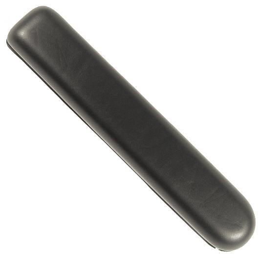 ARMPAD,ASSY,FLAT,BLACK,CO-MOLDED VINYL,FULL LENGTH,JAZZY SELECT GT,E-1010-805 ARMPAD,ASSY,FLAT,BLACK,CO-MOLDED VINYL,FULL LENGTH,JAZZY SELECT GT,E-1010-805
