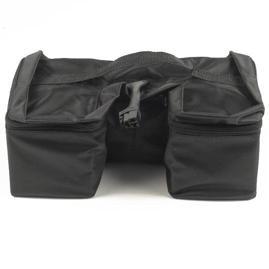 Battery Bag Assembly for Travel Pro Battery Bag Assembly for Travel Pro