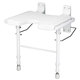Foldable Shower Seat Foldable Shower Seat