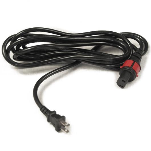 Power Cord for Invacare Lifts