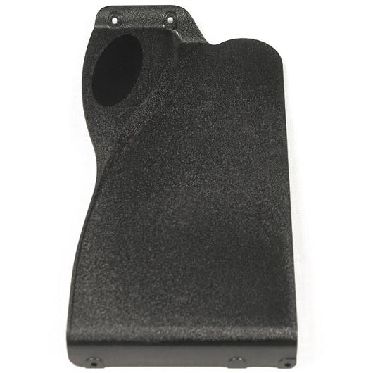 Right Desk-Length Space Saver Clothing Guard for Invacare Manual Wheelchairs Right Desk-Length Space Saver Clothing Guard for Invacare Manual Wheelchairs