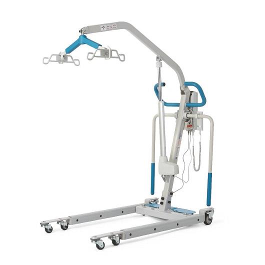 Powered Base Patient Lift Powered Base Patient Lift