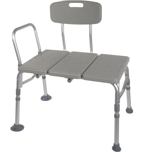 Transfer Tub Bench Transfer Tub Bench