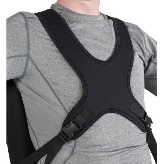 Classic Style Anterior Trunk Support Classic Style Anterior Trunk Support