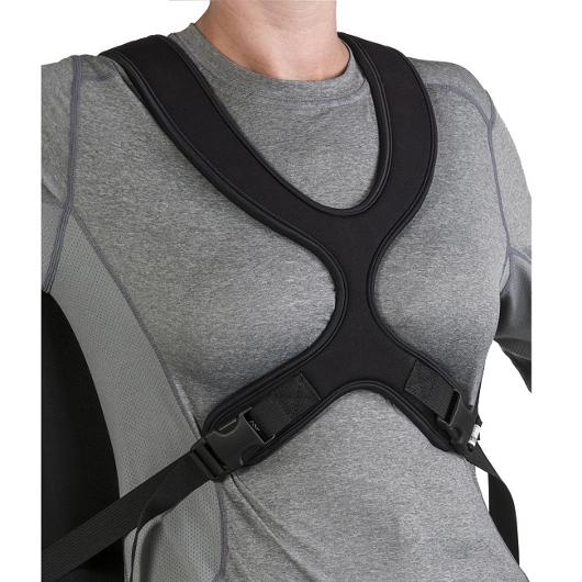 Contour Style Anterior Trunk Support Contour Style Anterior Trunk Support