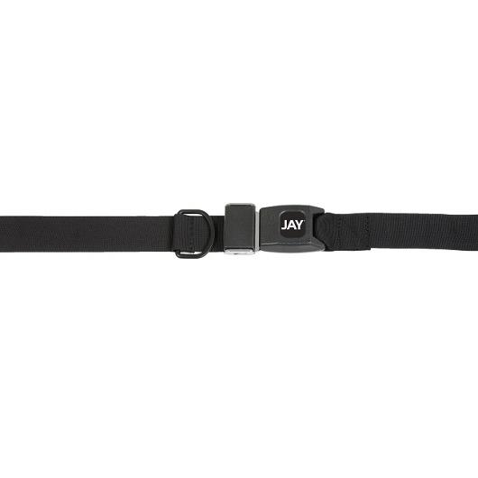 2-Point Positioning Belt with Push Button - 1.5" Web 2-Point Positioning Belt with Push Button - 1.5" Web