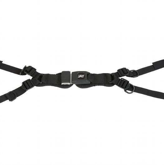 Medial 4-Point Positioning Belt 1" Web Medial 4-Point Positioning Belt 1" Web