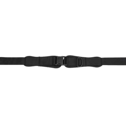 2-Point Positioning Belt Side Release Buckle - 2" Web 2-Point Positioning Belt Side Release Buckle - 2" Web