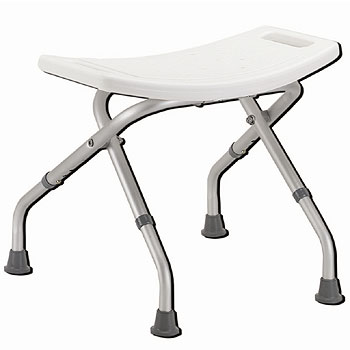 Folding Shower Bench Folding Shower Bench