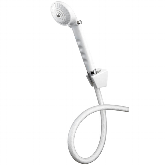 Hand-Held Shower Hand-Held Shower