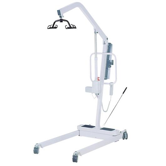 Battery-Powered Lift